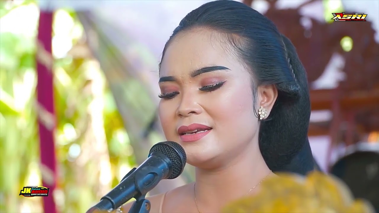 SINOM - JANGKRIK GENGGONG - SUKO LARAS