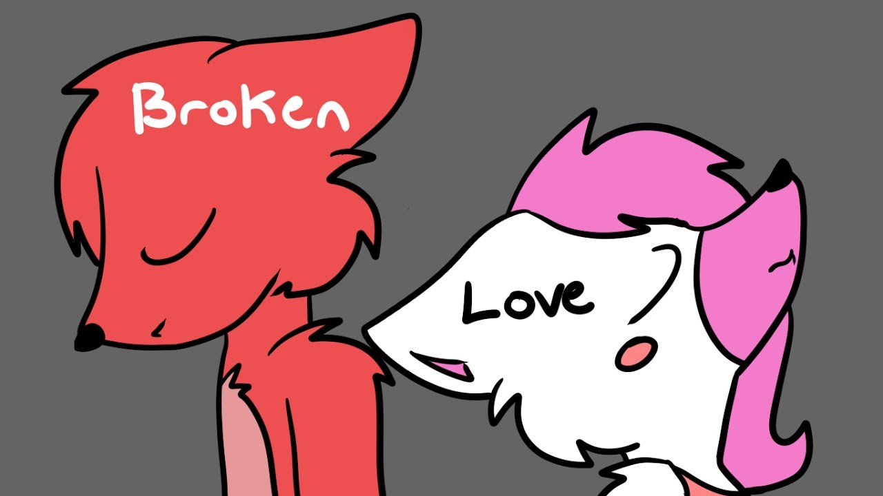 Fangle | Part 1 | Broken Love