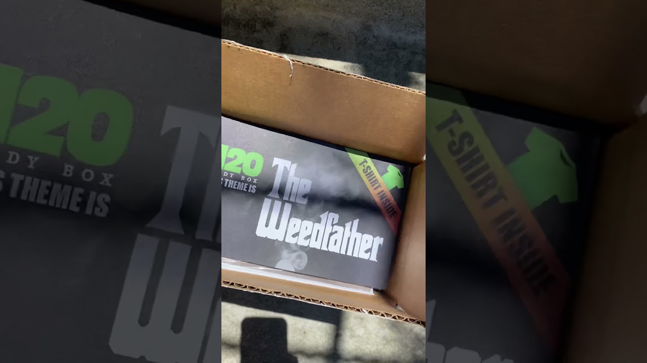 420 do you goody box June 2021