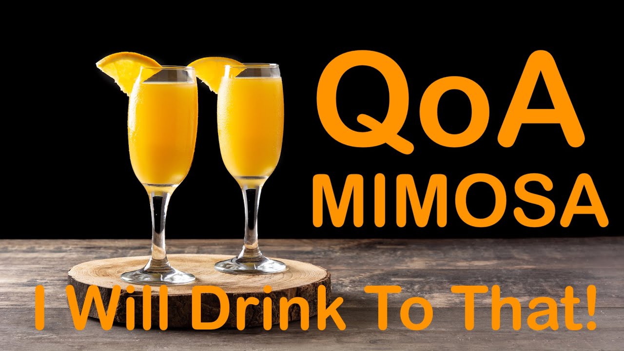 QOA MIMOSA   4K