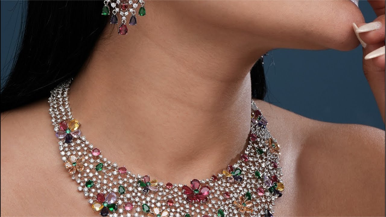 Damani jewels is live