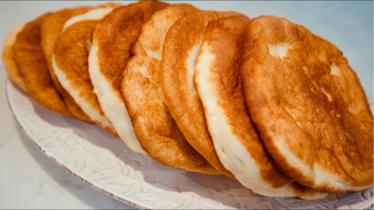 Пухкави Мекици | Bulgarian Breakfast