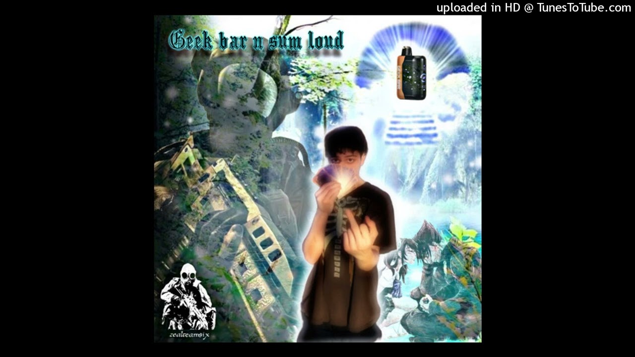 eeza - geekbar n sum loud prod bbuggin n jsavant