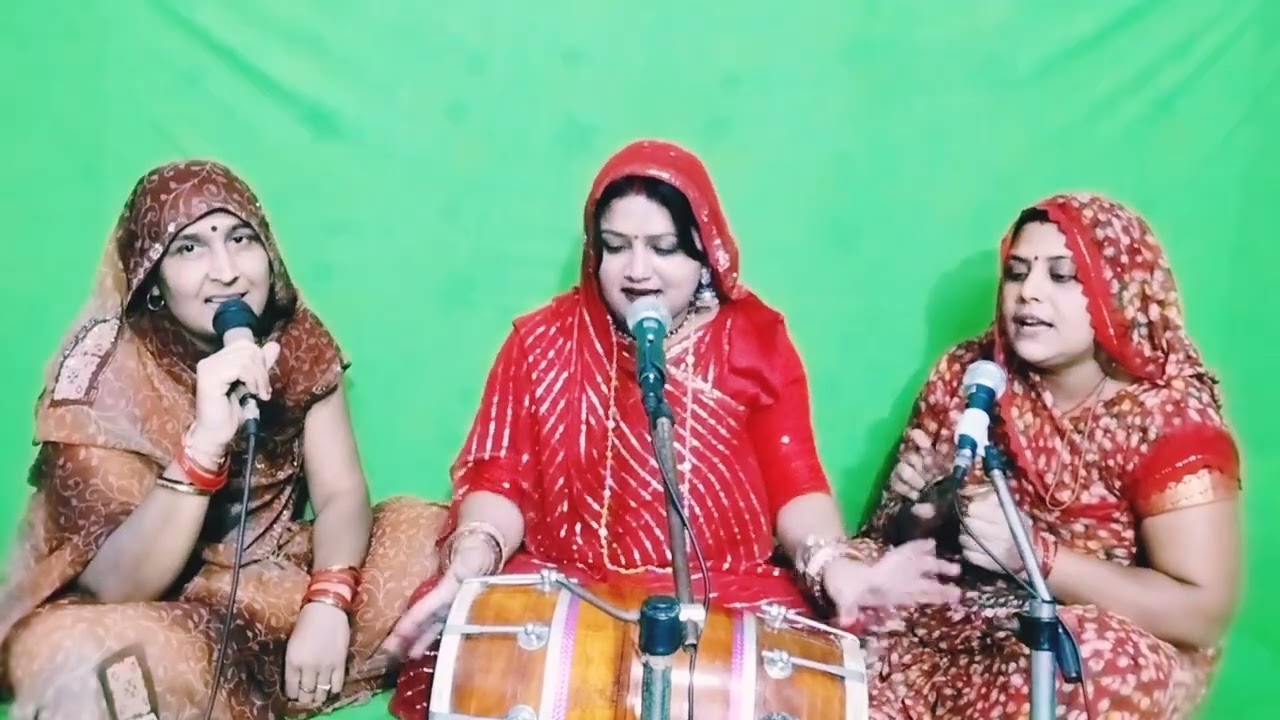 दक्ष की लाड़ली जिद न ठानो 💥 तुमको शर्मिंदा होना पड़ेगा || Gaura Maiya Bhajan