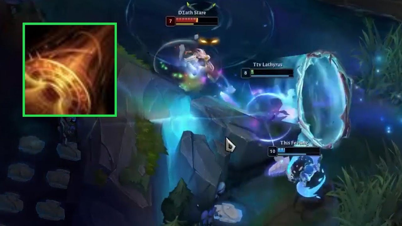 Classic Bard E Outplay