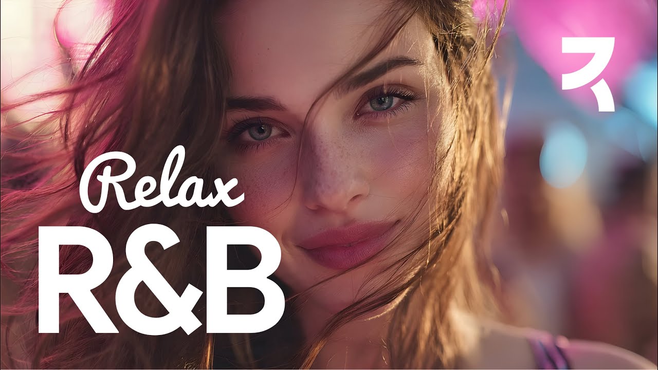 [ R&B Relax #03 ] Relaxing R&B Morning Playlist Smooth Soul Music for Good Vibes