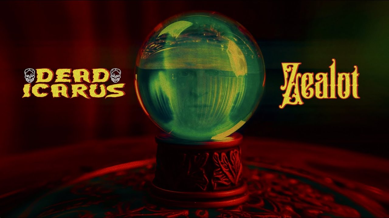 Dead Icarus 