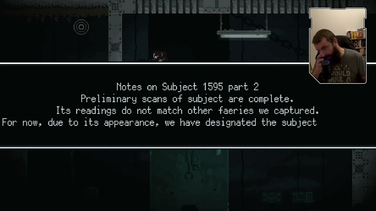 A Programmer Plays Rusted Moss (Episode 12)