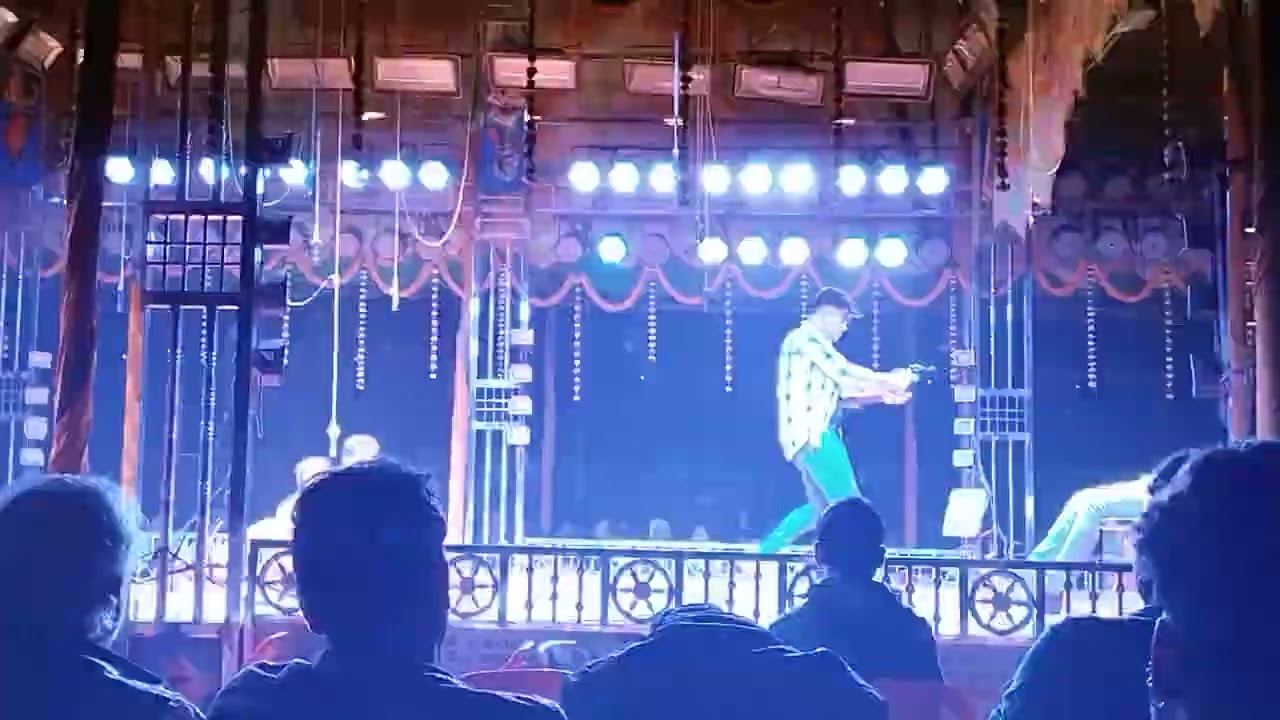 କଳିଙ୍ଗ ଗଣନାଟ୍ୟ ଖଣ୍ଡଗିରି 🕺🕺🕺