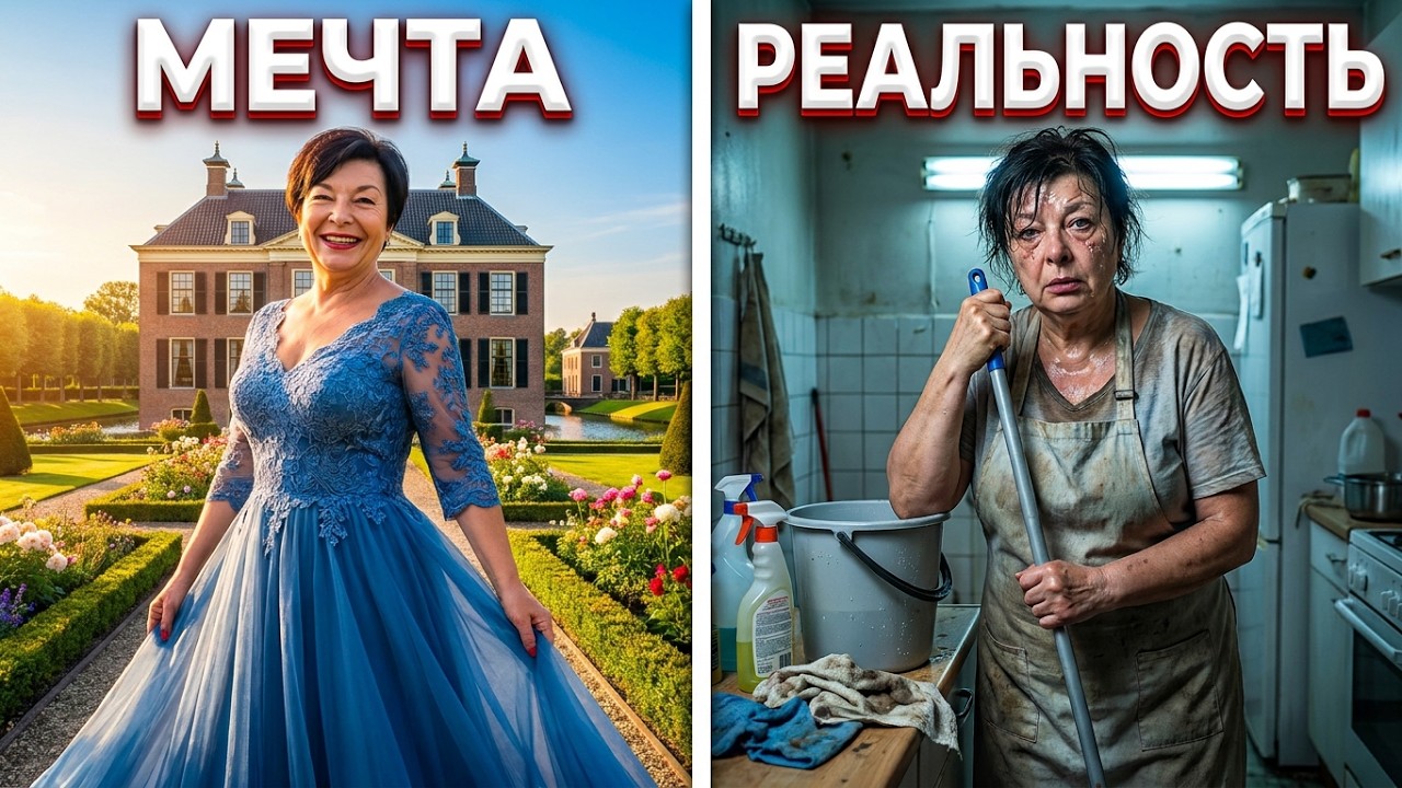История с миллионерами: критика, язык, зарплата и уважение к труду