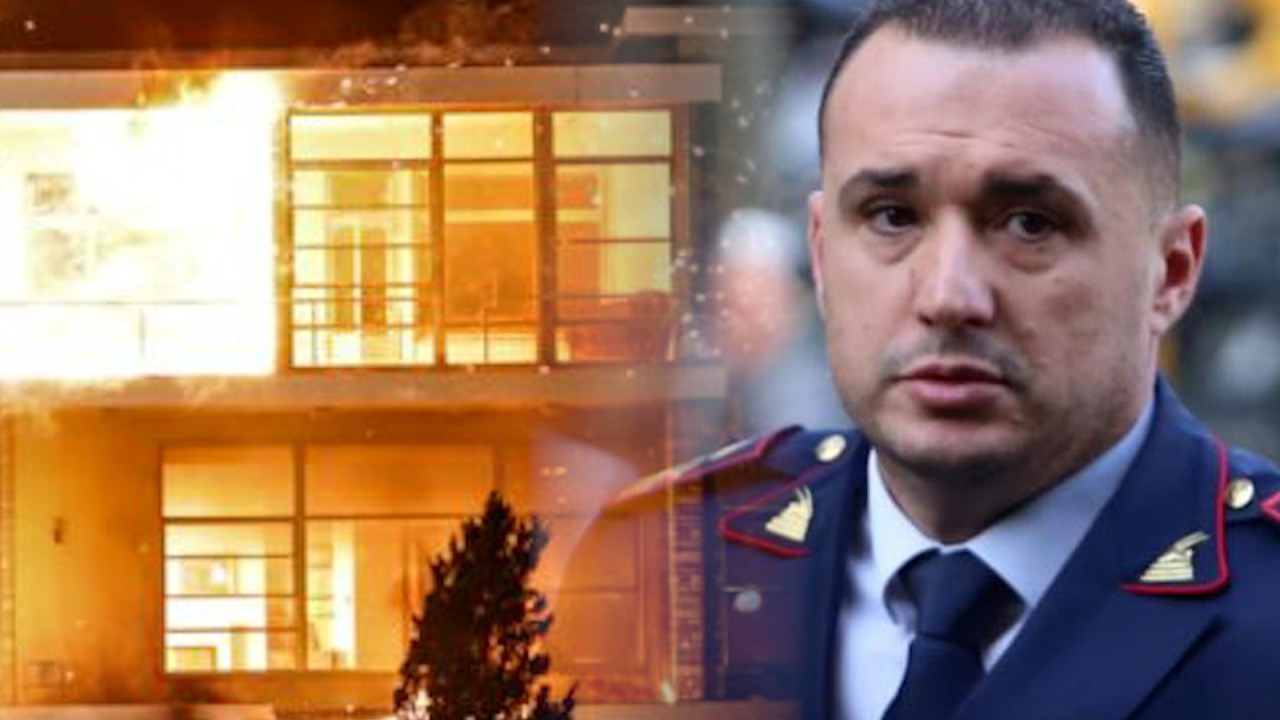 Shkarkimi i Prodës dhe protesta e PD-së! “Na u prek një fondacion francez që e hoqën?”
