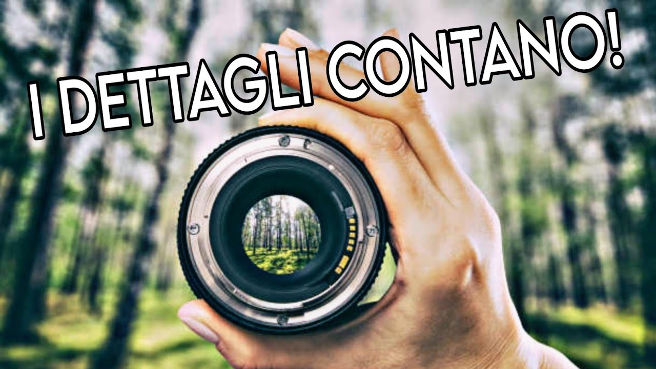 I dettagli contano |  Parasha di Tetzavèh |  con Marco Mordechai Pirrello