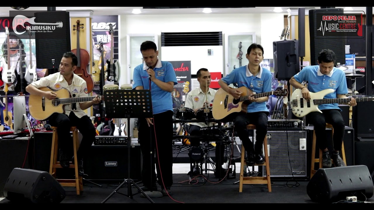 Hal Terindah - Seventeen (Cover By IKIMUSIKU)