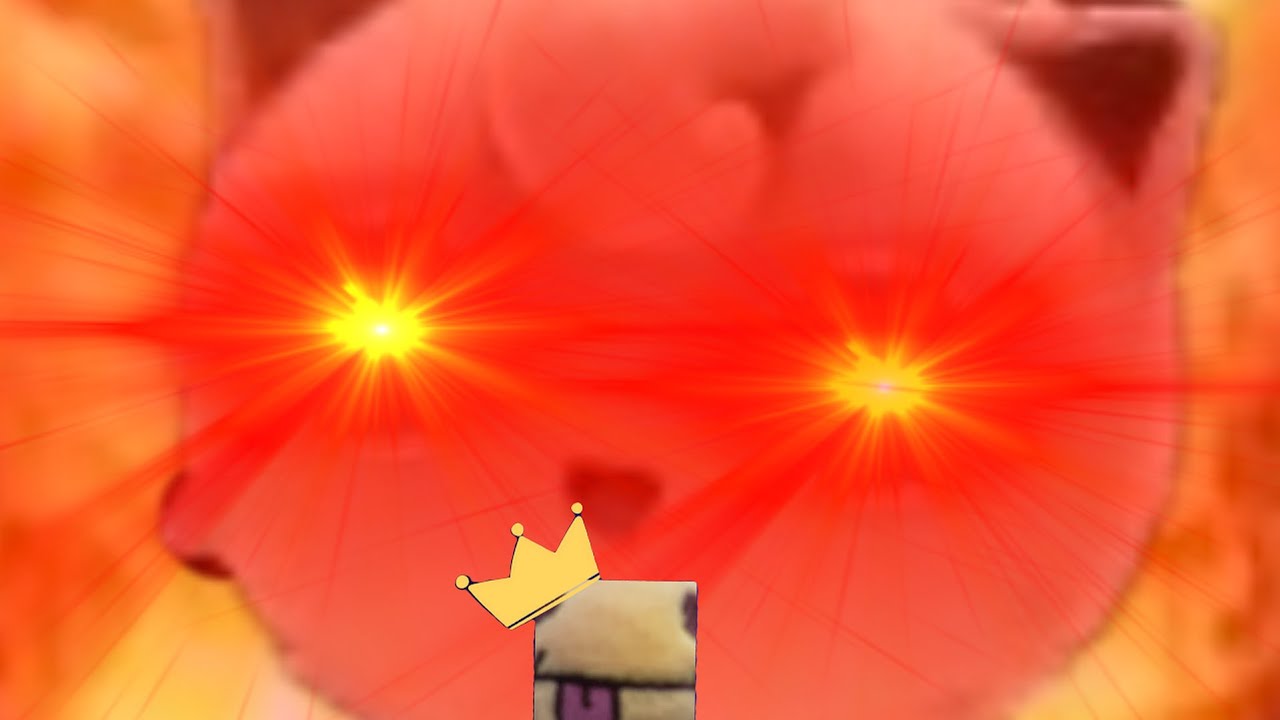 Can I beat this Competitive Jigglypuff player? 