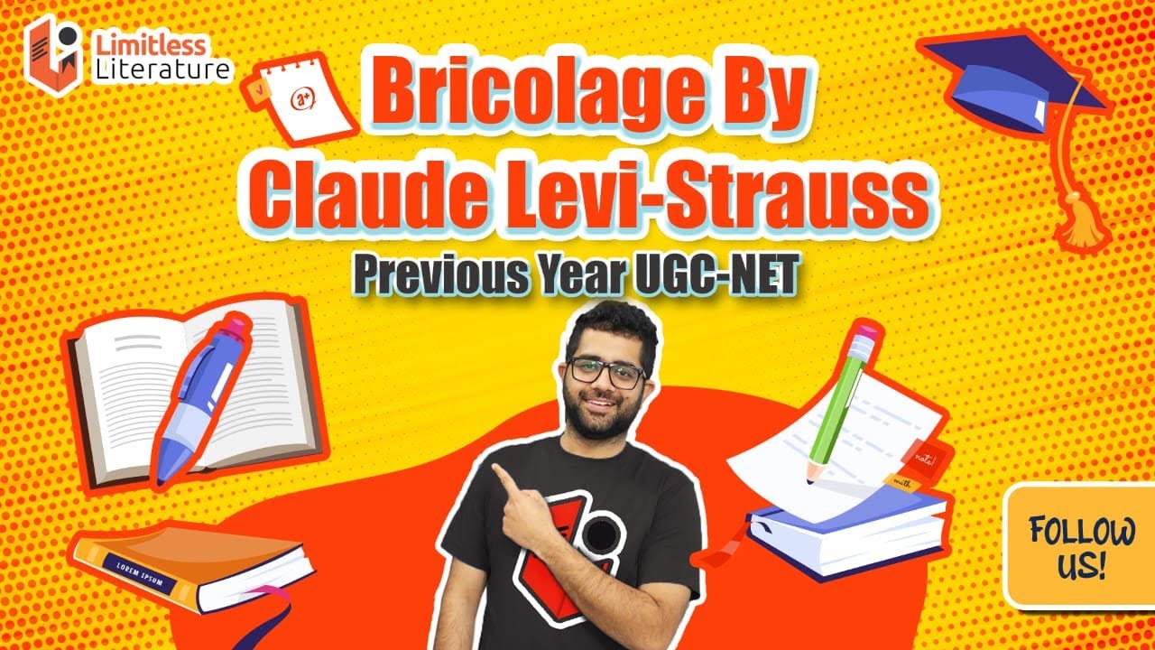 Claude Levi-Strauss's 