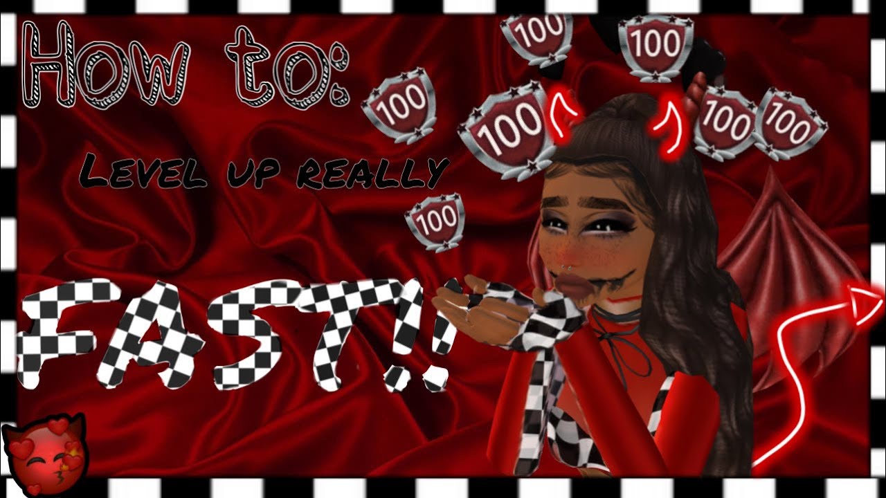 How To Level Up Really Fast| ａｖａｋｉｎ ｌｉｆｅ