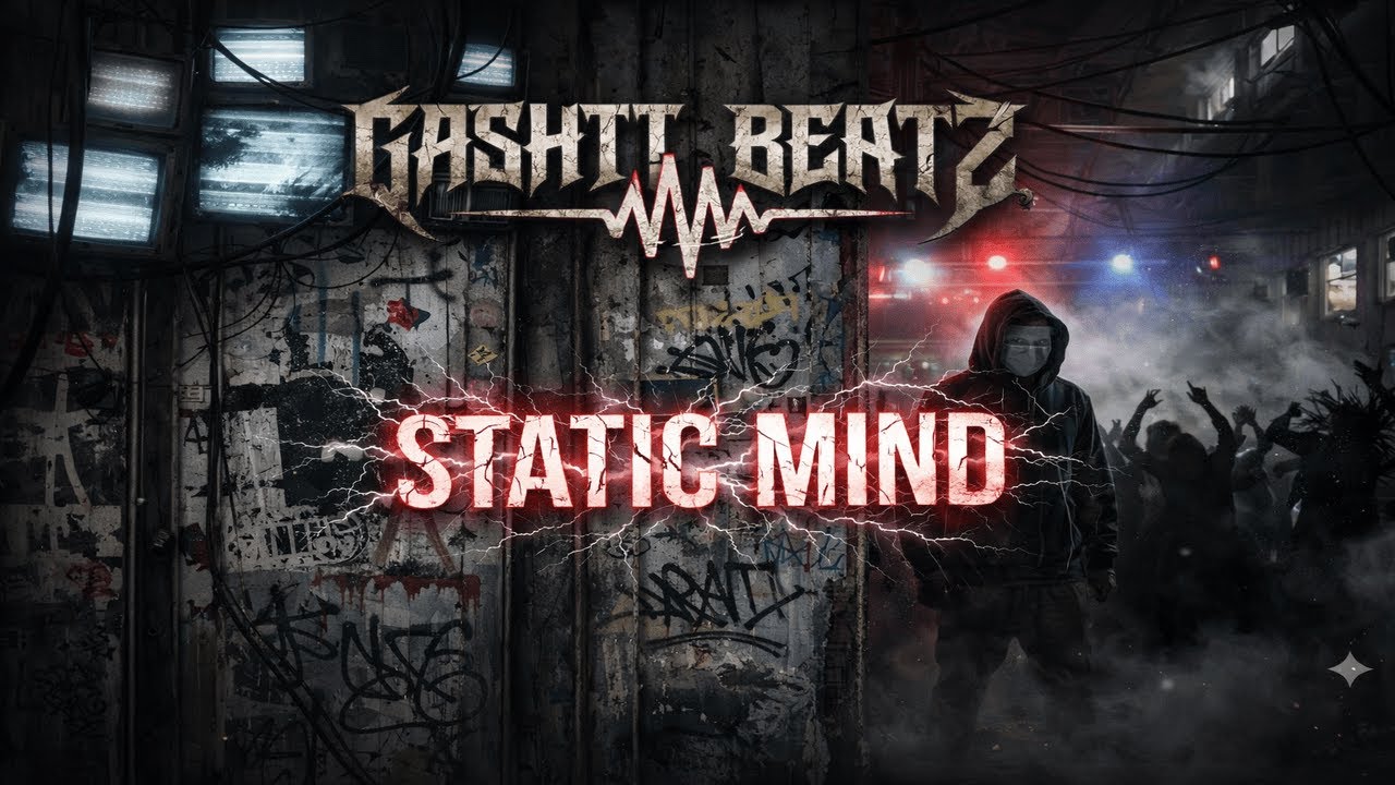 Static Mind | Nu Metal 