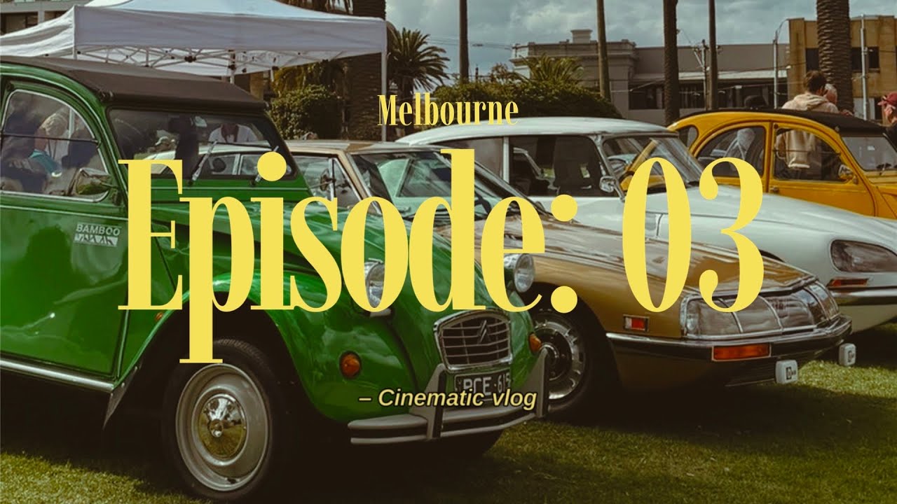 🇦🇺 About my English | 언어를 잘한다의 기준은 뭘까