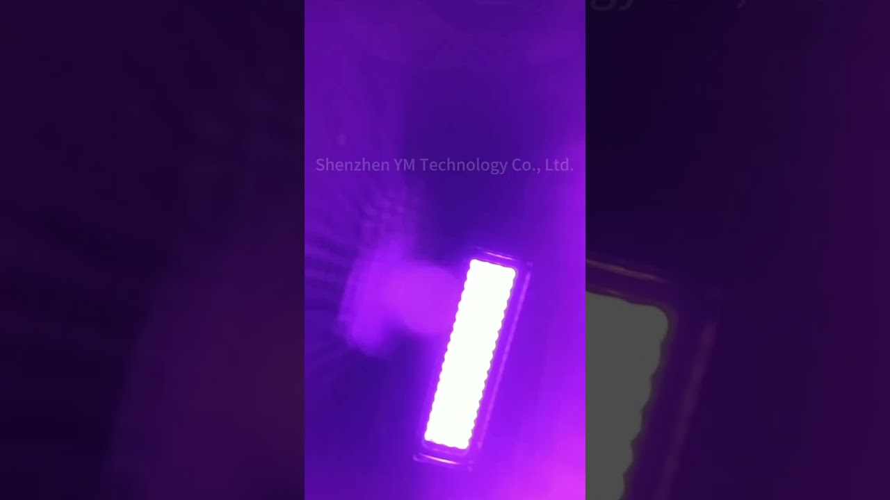 How to install uv curing lamp? Handheld curing lamp