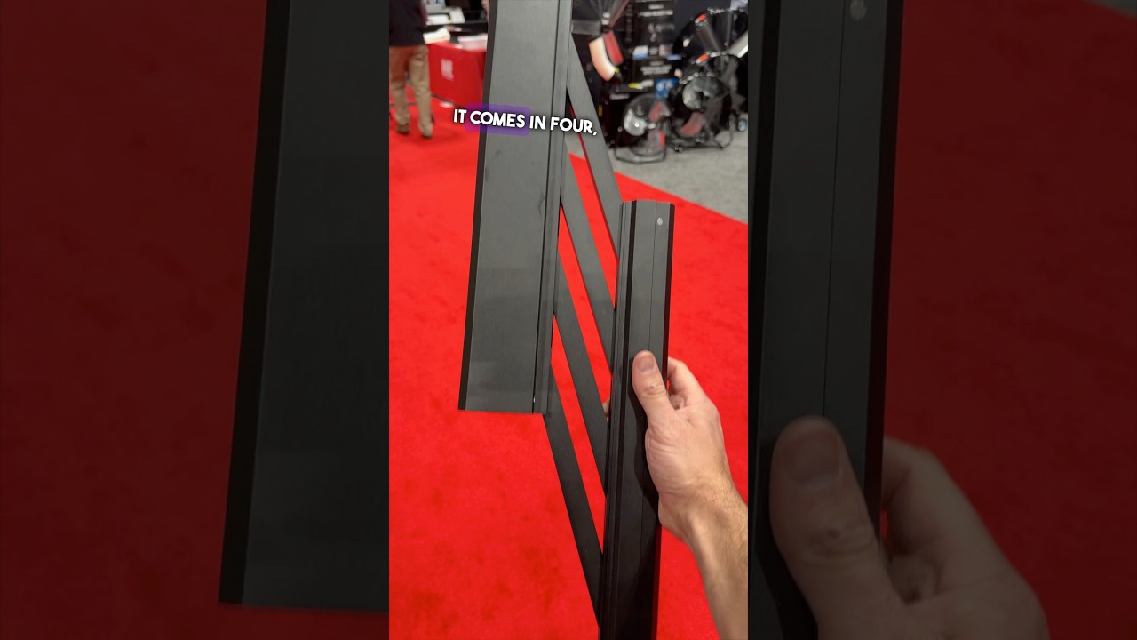 Fastest Railing Ever Installed? Kool Ray Railing #construction #railing #innovation