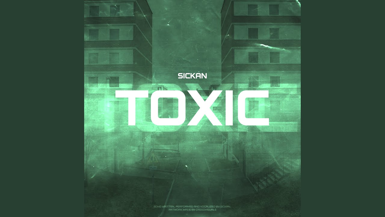 Toxic