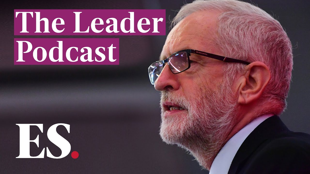 General Election 2019: Jeremy Corbyn's free broadband plan, Royal Parks traffic ban & Euro 2020