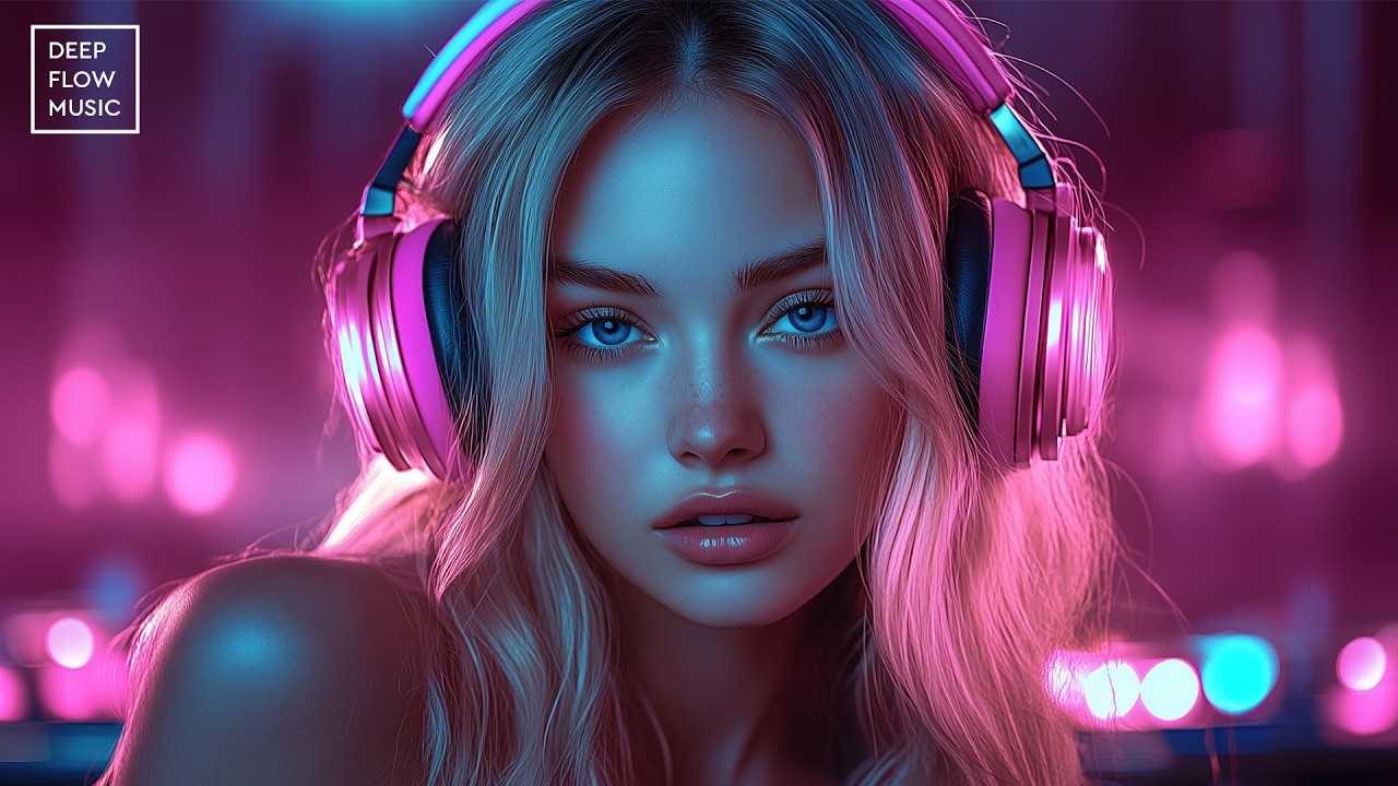 New Melodic Trance Mix 🌅 Uplifting & Emotional Energy