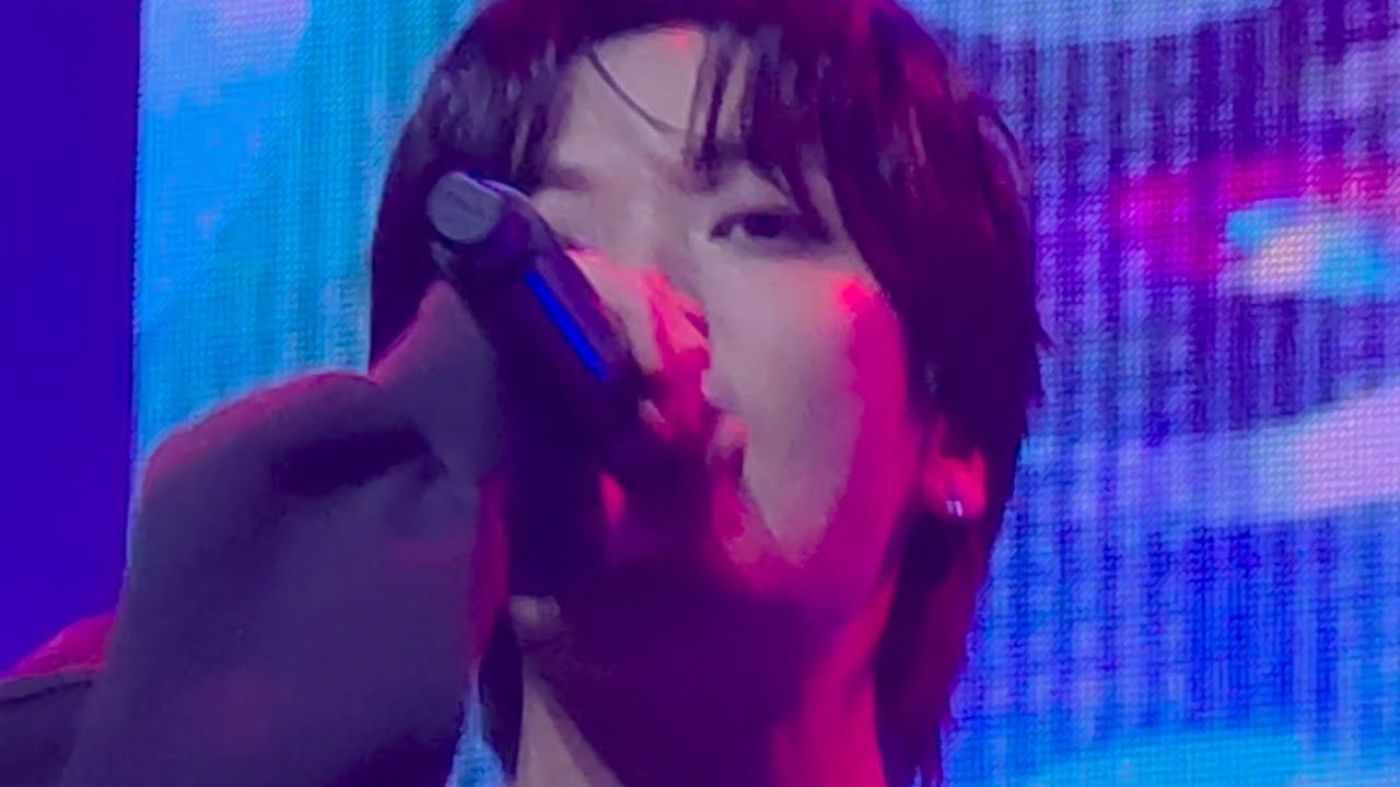 251231 긴 생머리 그녀 #니엘 #NIEL #니엘직캠 #TEENTOP #틴탑
