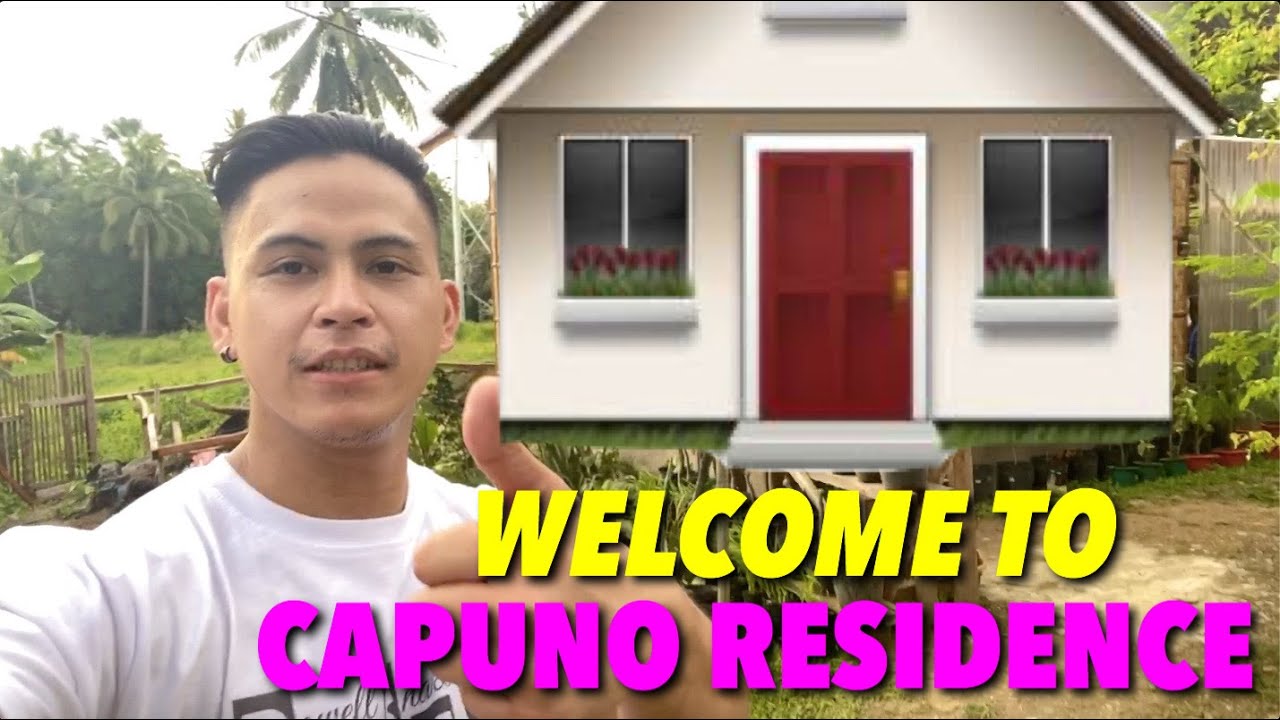 OUR NEW HOUSE TOUR SA BUKID (FINALLY) | NAMIGAY NG RELIEF GOODS