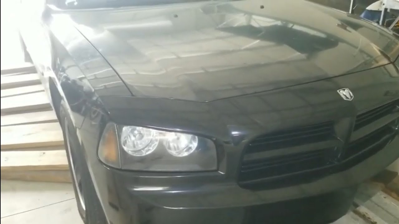 How to remove transmission on dodge charger 2007, 2.7l, bad torque converter symptoms, problem fixed