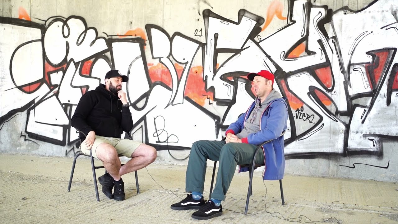 Przemyski Hip-Hop 1995-2005: Cucik RW