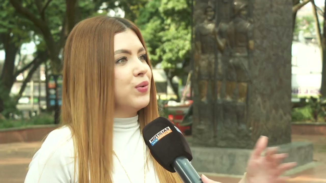 Jóvenes denuncian que fueron víctimas de robo en una finca alquilada en San Jerónimo