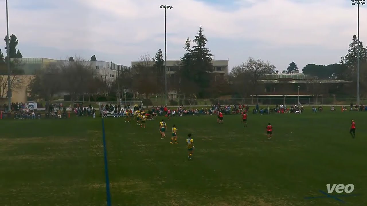 Fresno State vs Cal Poly Humboldt Men