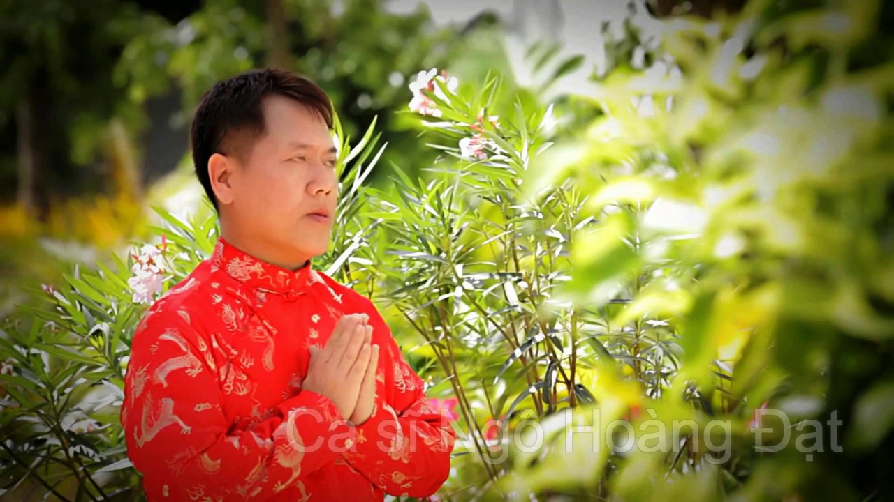 Nỗi niềm một kiếp nhân sinh| Ngô Hoàng Đạt