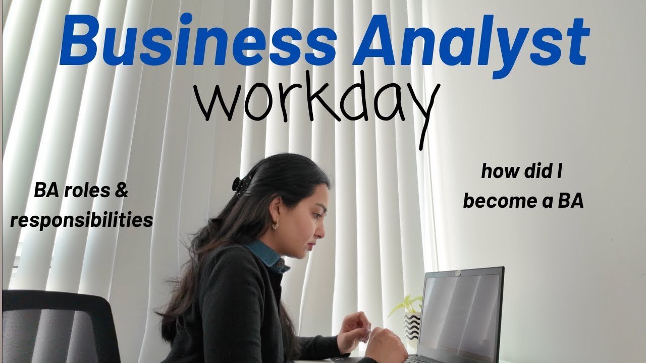 BUSINESS ANALYST workday || Tech Edition