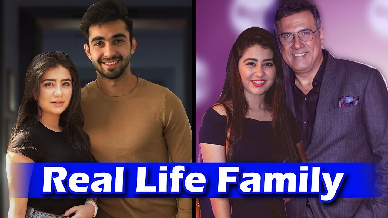 यह है मोहब्बतें सीरियल में काम करके फेमस हुई अभिनेत्री अदिति भाटिया की यह है रियल लाइफ फैमिली