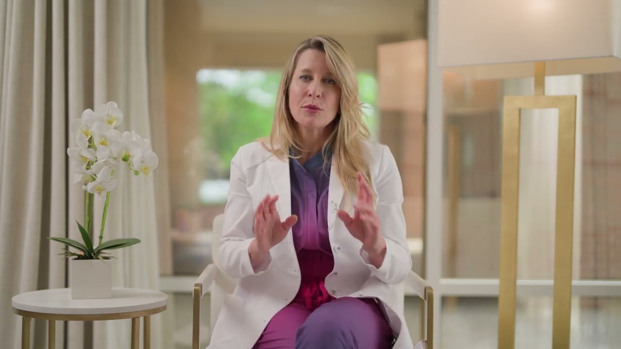 Q&A with Dr. Christine Fisher: Is breast reduction surgery painful?