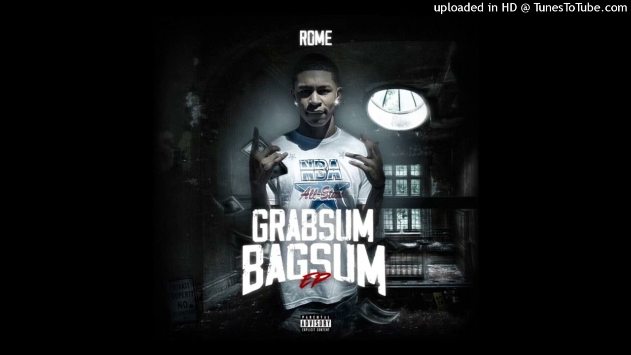 (FREE) Lil Rome x TLG Dooda Type Beat - 