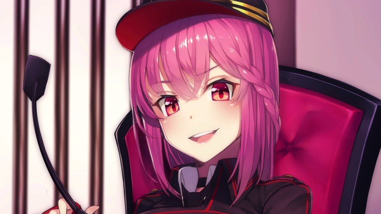 Jain Come (Nightcore)