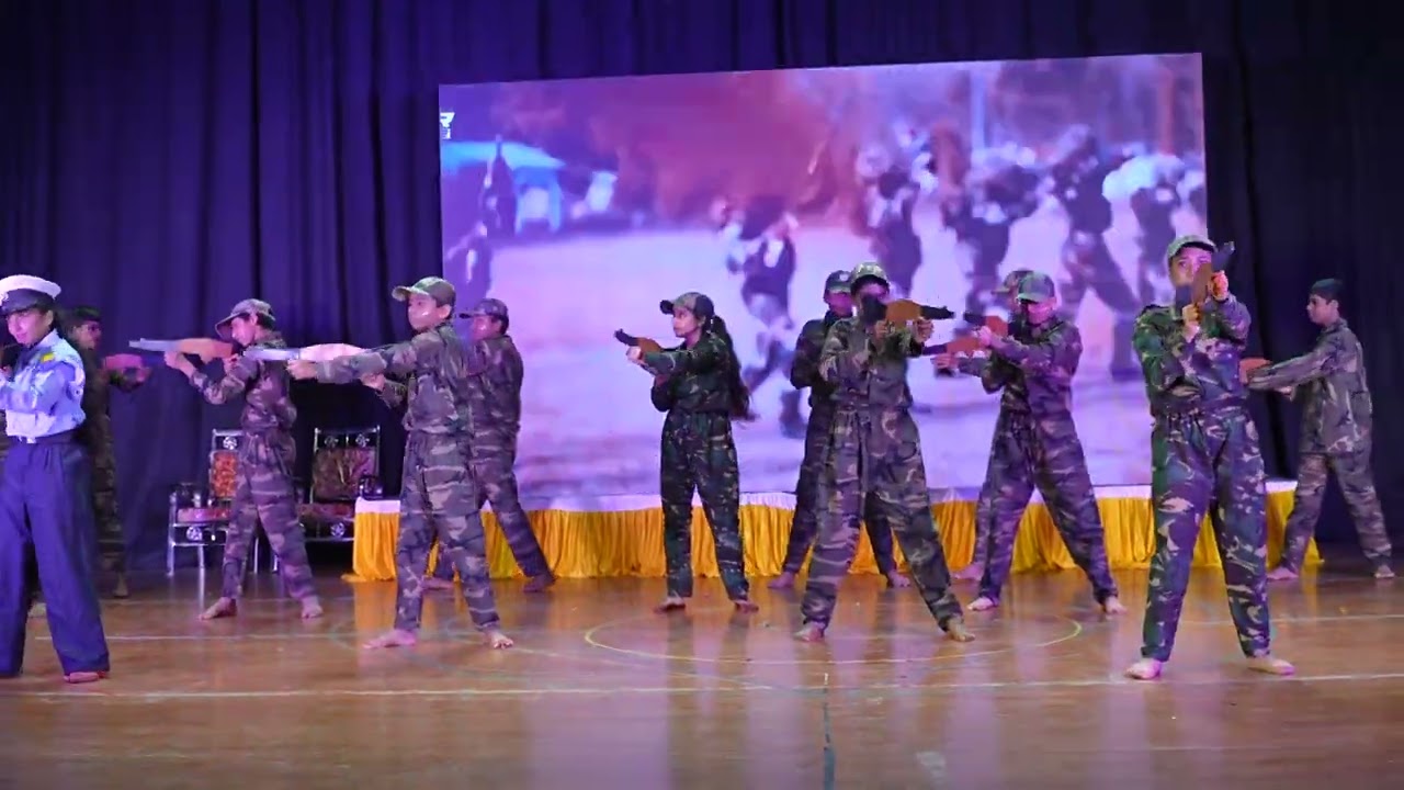 Operation Sindhoor