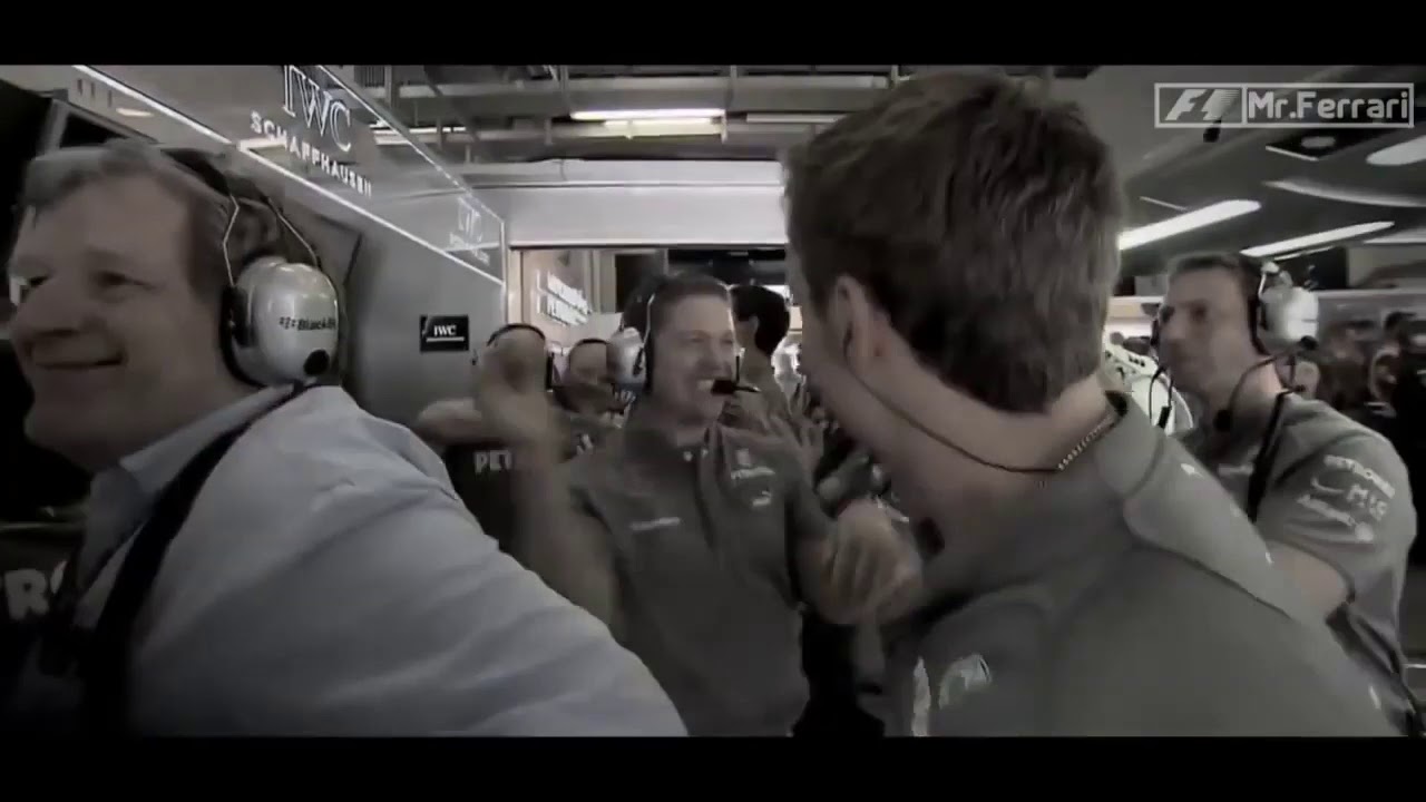 F1 2013 Season Review