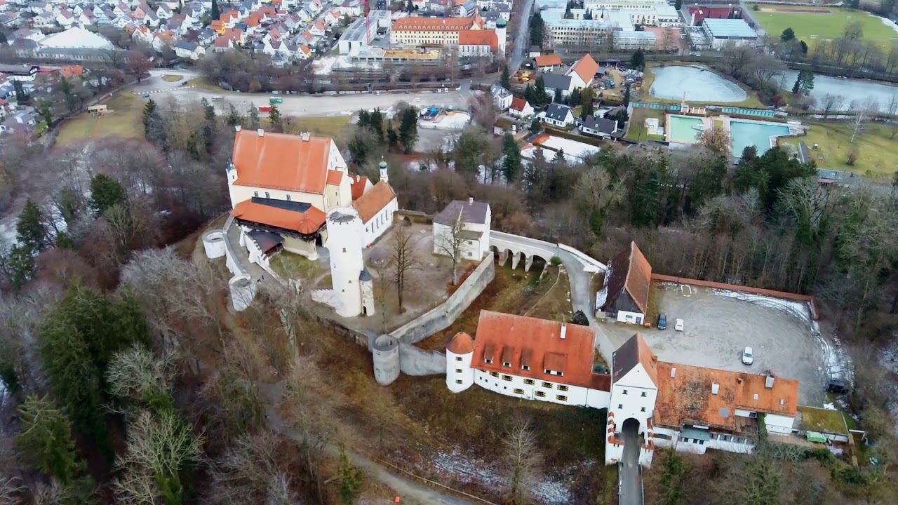 Mindelburg 2020