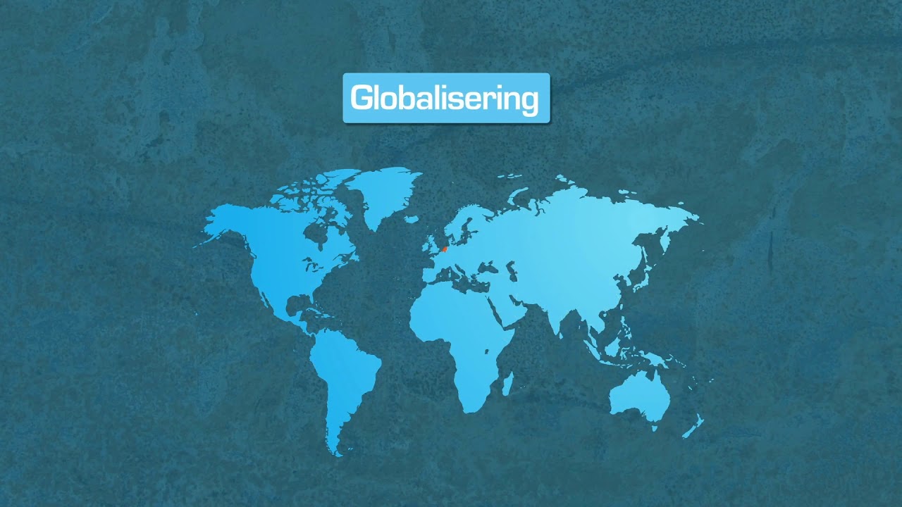 4t7 4 globalisering