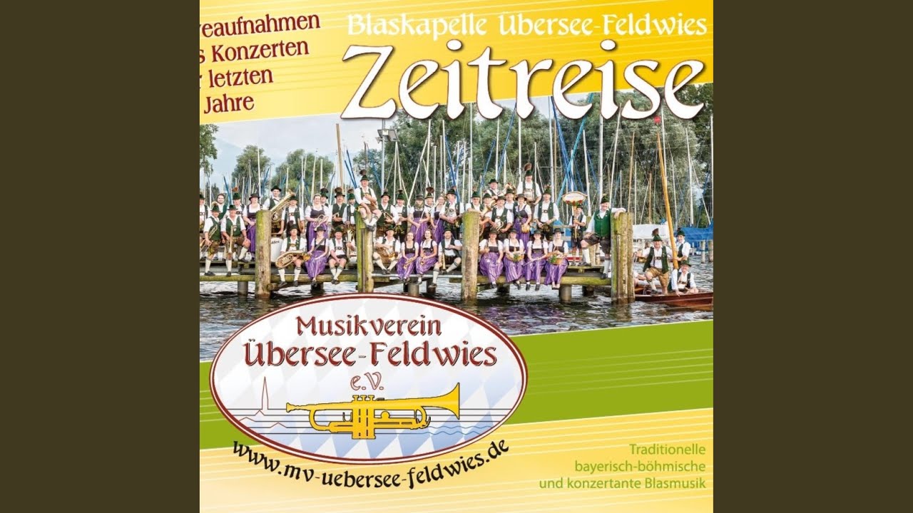 Persischer Marsch