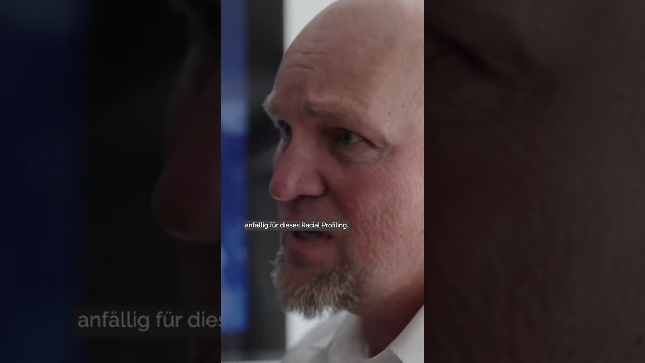 Polizei & Selbstreflexion #ykollektiv