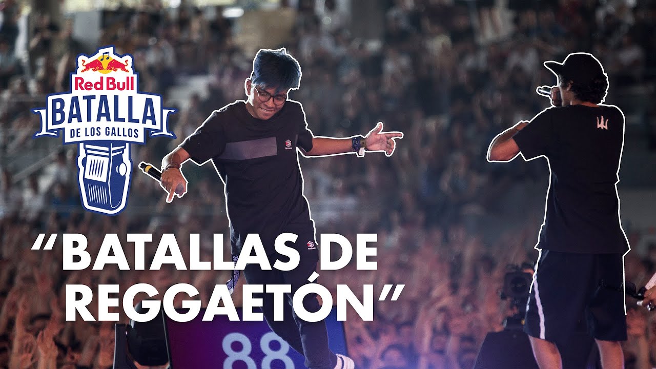 RVS vs INDICO: Octavos - Final Internacional 2018 | Red Bull Batalla de los Gallos