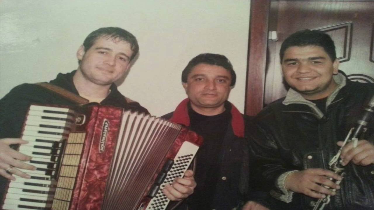 Gerti Musollari