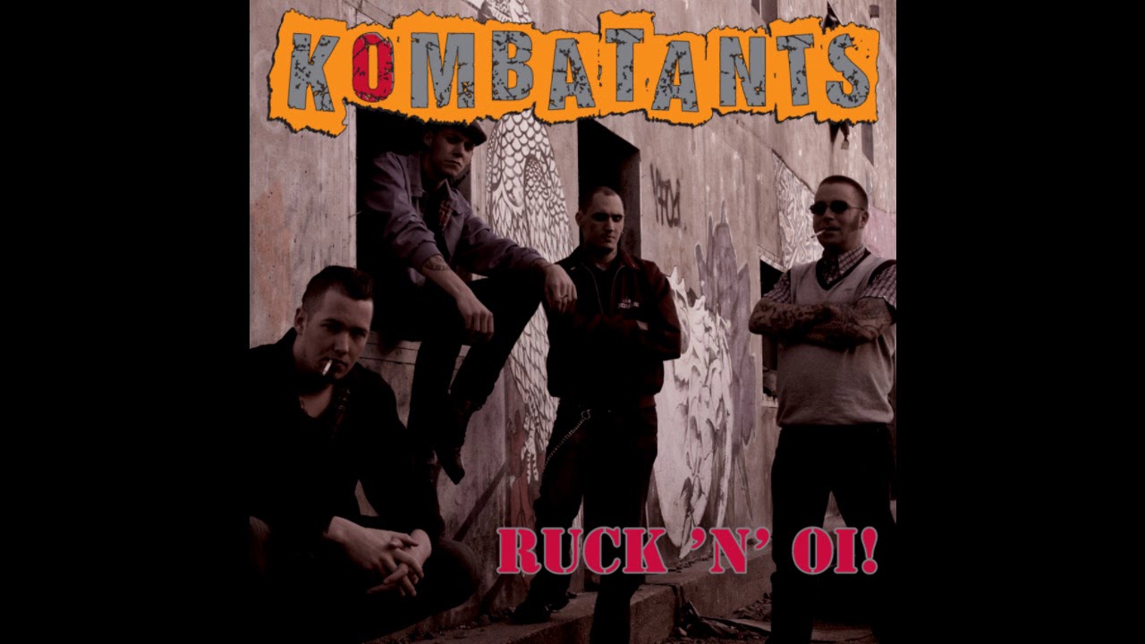 Kombatants - 1.3.1.2.