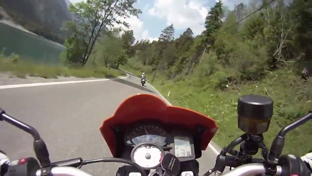 F800R Plansee