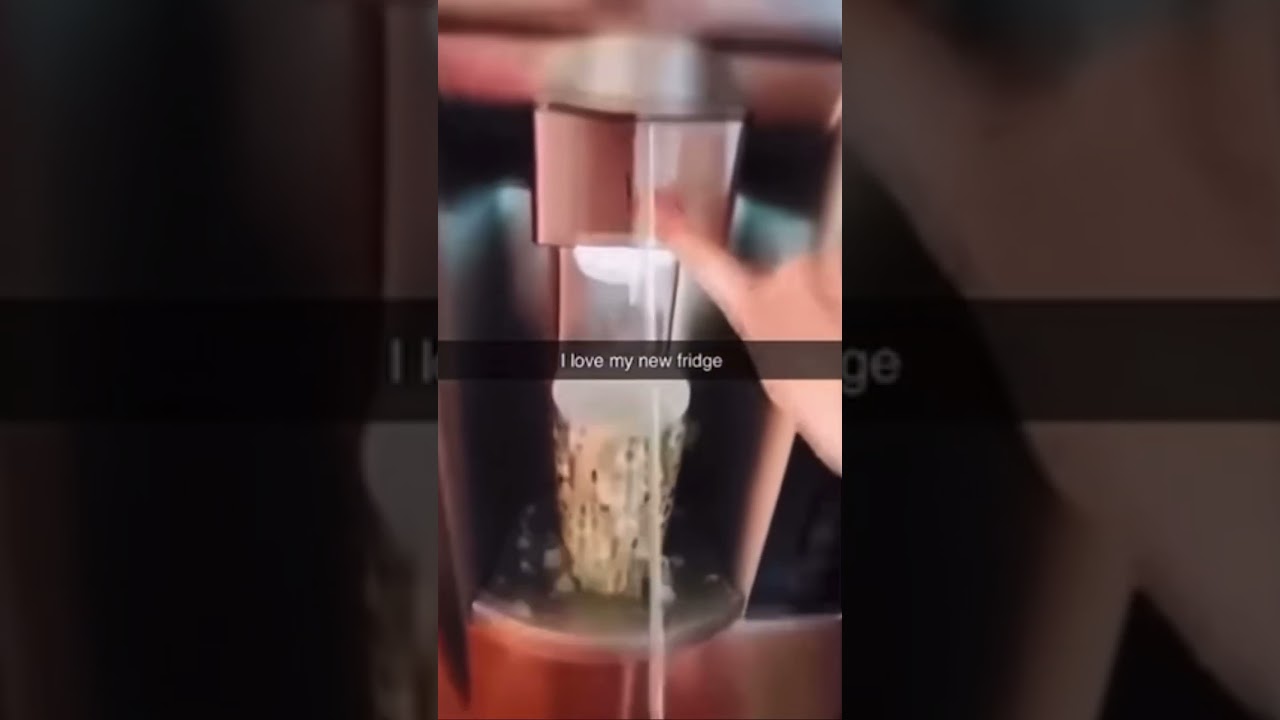 Fridge (memes part 243) 